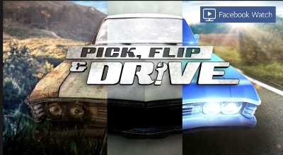 Pick Flip and Drive S01E01 Turquouise Toter 720p HEVC x265-MeGusta