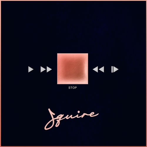 VA - Squire, Parkes - STOP (2021) (MP3)