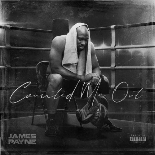 VA - James Payne Lethal - Counted Me Out (2021) (MP3)