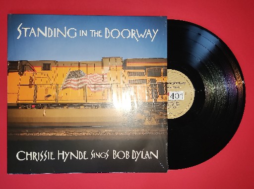 Chrissie Hynde-Standing In The Doorway Chrissie Hynde Sings Bob-LP-FLAC-2021-401