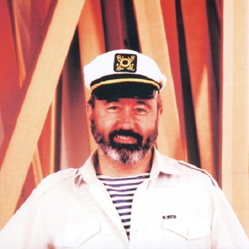 Владимир Асмолов - Дискография (1986-2021)