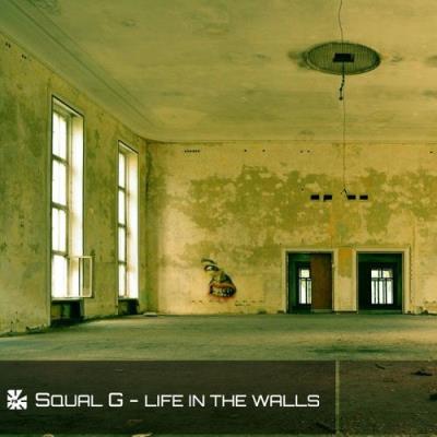 VA - Squal G - Life In The Walls (2021) (MP3)