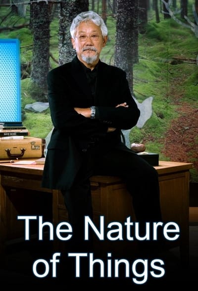 The Nature of Things with David Suzuki S61E01 Inside the Great Vaccine Race 1080p HEVC x265-MeGusta