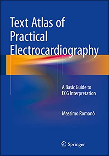 Text Atlas of Practical Electrocardiography