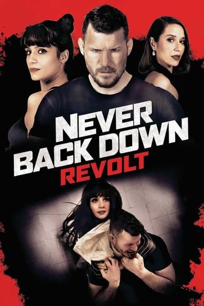 Never Back Down Revolt (2021) 720p BluRay H264 AAC-RARBG
