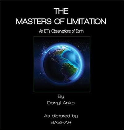 The Masters of Limitation: An ET's Observations on Earth