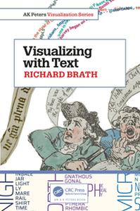 Visualizing with Text (EPUB)