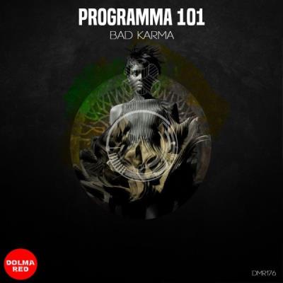 VA - Programma 101 - Bad karma (2021) (MP3)