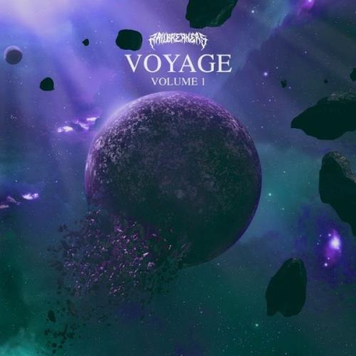 VA - Voyage:, Vol. 1 (2021) (MP3)