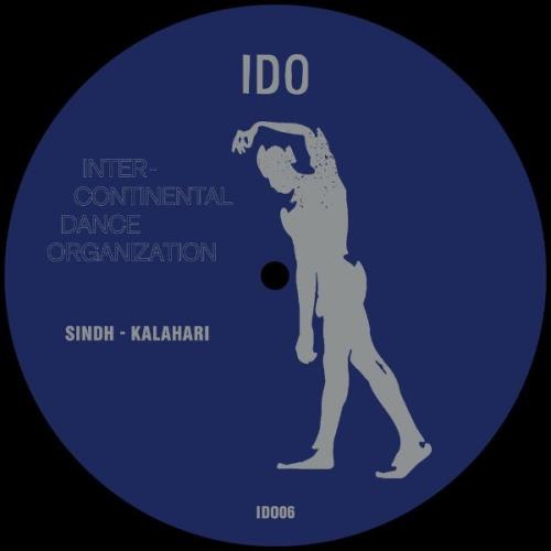 VA - Sindh - Kalahari (2021) (MP3)