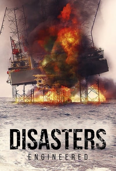 Disasters Engineered S02E01 1080p HEVC x265-MeGusta