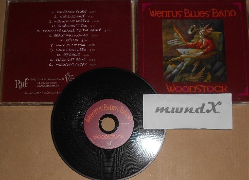 Wentus Blues Band-Woodstock-CD-FLAC-2011-mwndX