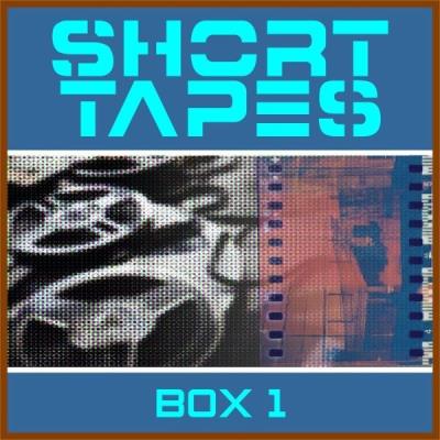 VA - Short Tapes Box 1 (2021) (MP3)