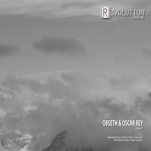 VA - Obseth & Oscar Rey - Chaos EP (2021) (MP3)