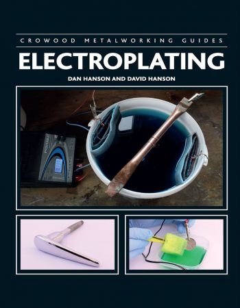 Electroplating by Dan Hanson