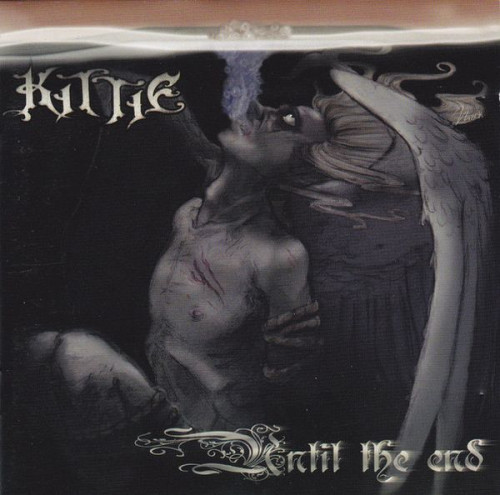 Kittie - Until The End (2004) (LOSSLESS)