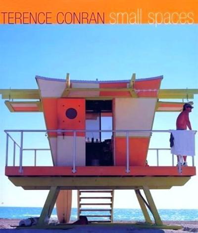 Terence Conran on Small Spaces