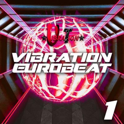 VA - Vibration Eurobeat 1 (2021) (MP3)