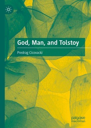 God, Man, and Tolstoy