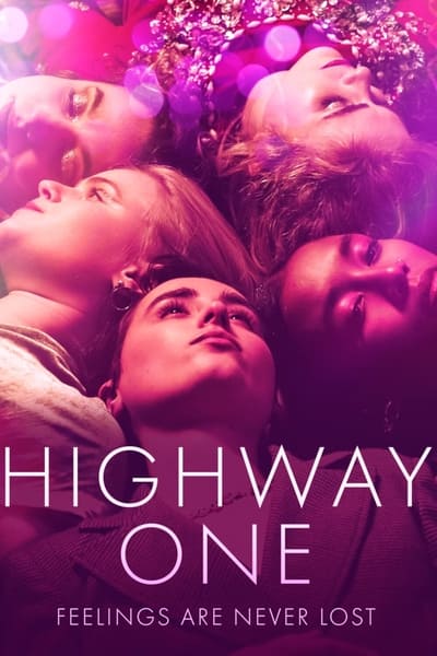 Highway One (2021) 1080p WEBRip x264-RARBG