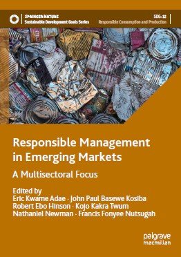 Responsible Management in Emerging Markets: A Multisectoral Focus