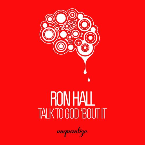 VA - Ron Hall - Talk To God Bout It (2021) (MP3)