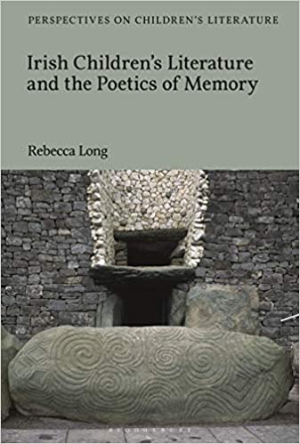 Irish Children's Literature and the Poetics of Memory