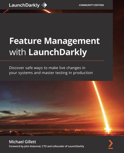 Feature Management with LaunchDarkly