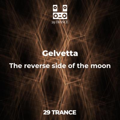 VA - Gelvetta - The Reverse Side Of The Moon (2021) (MP3)