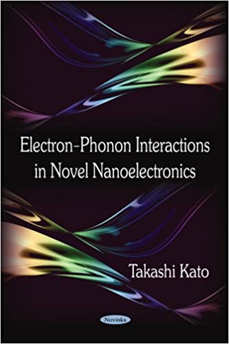 Electron Phonon Interactions in Novel Nanoelectronics