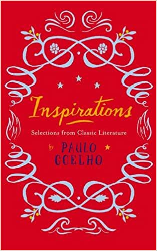 Inspirations: Selections from Classic Literature