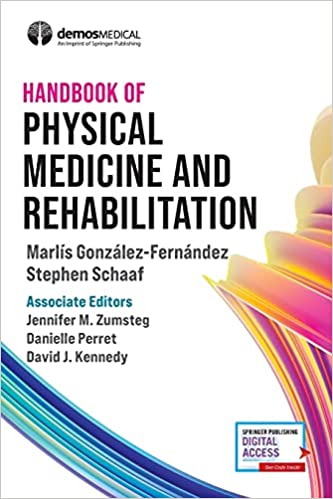 Handbook of Physical Medicine and Rehabilitation