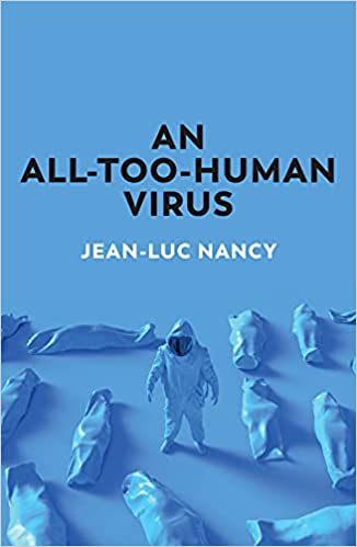 An All Too Human Virus