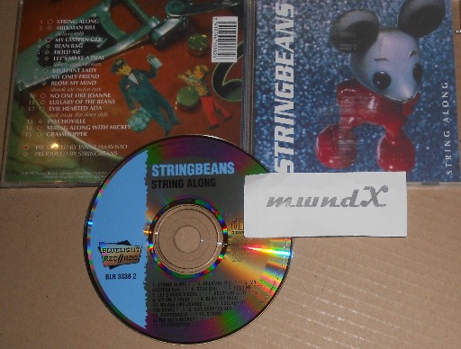 Stringbeans-String Along-CD-FLAC-1997-mwndX