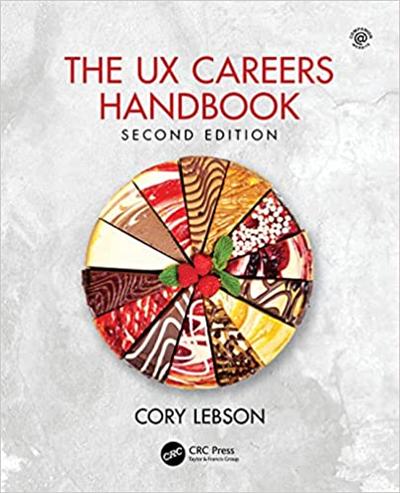 The UX Careers Handbook, 2nd Edition