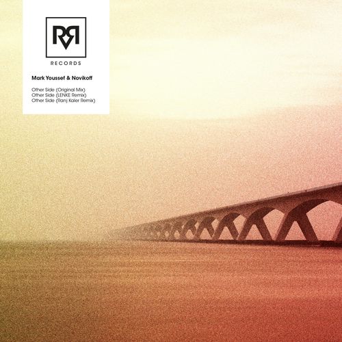VA - Mark Youssef & Novikoff - Other Side (2021) (MP3)