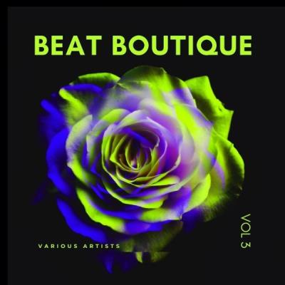 VA - Beat Boutique, Vol. 3 (2021) (MP3)