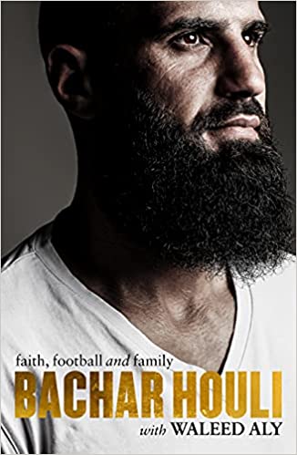 Bachar Houli: Faith, Football and Family