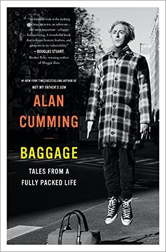 Baggage: Tales from a Fully Packed Life