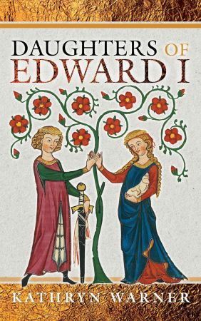 Daughters of Edward I (True EPUB)