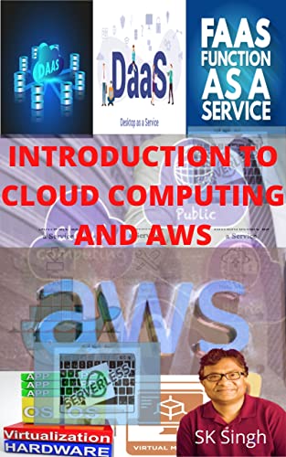 Introduction to Cloud Computing and AWS: Docker | AWS Cloud Computing Platform | Serverless Computing