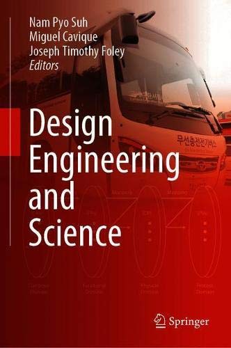 Design Engineering and Science