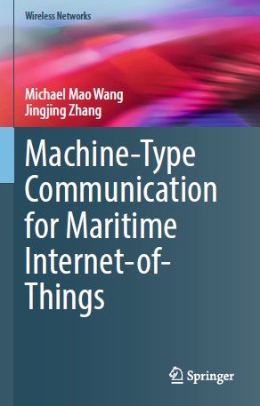 Machine Type Communication for Maritime Internet of Things: From Concept to Practice