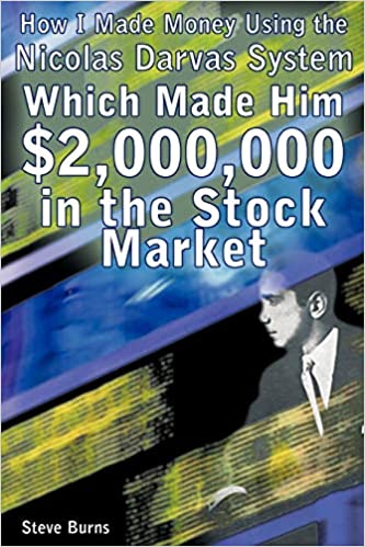 How I Made Money Using the Nicolas Darvas System, Which Made Him $2,000,000 in the Stock Market