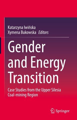 Gender and Energy Transition