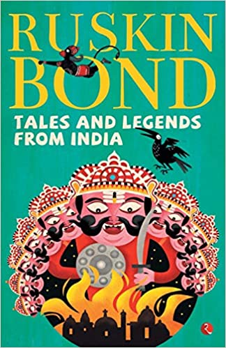 Tales and Legends from India