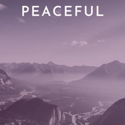 VA - Peaceful (2021) (MP3)