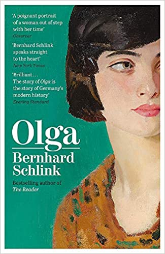 Olga: A Novel