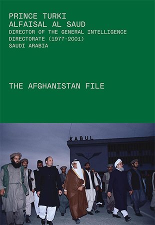 The Afghanistan File