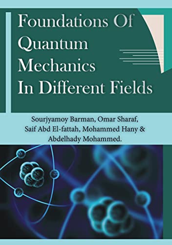 Foundations of Quantum Mechanics in Different Fields